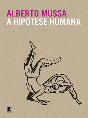 cover image of A hipótese humana